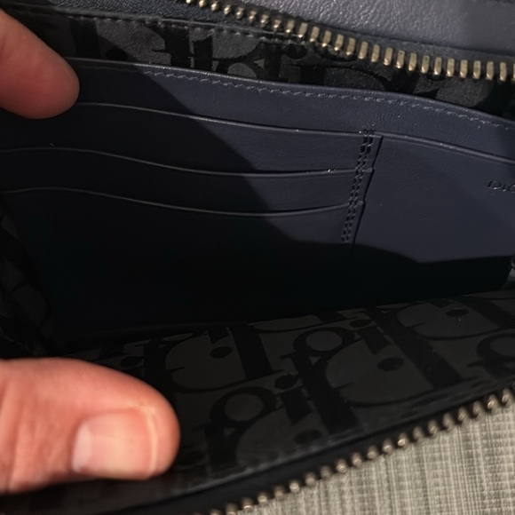 Christian Dior Bag Hip,Cross body - Picture 3 of 6